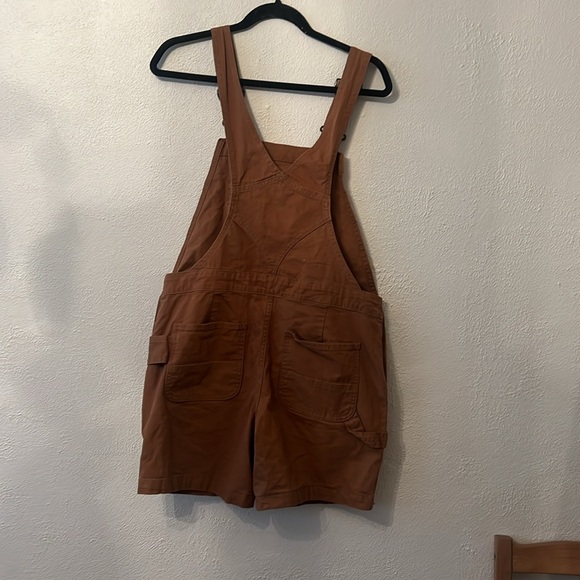 Carhartt Shortalls - Picture 2 of 4
